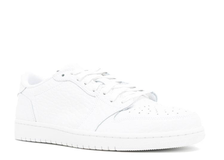 Jordan 1 Retro Low NS Triple White