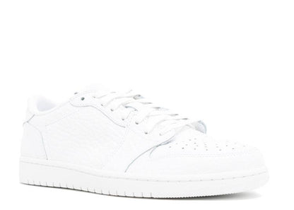 Jordan 1 Retro Low NS Triple White