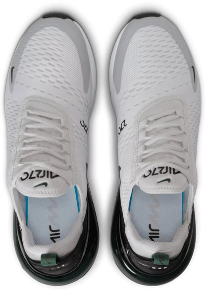 Nike Air Max 270 Vast Grey Fir size 11