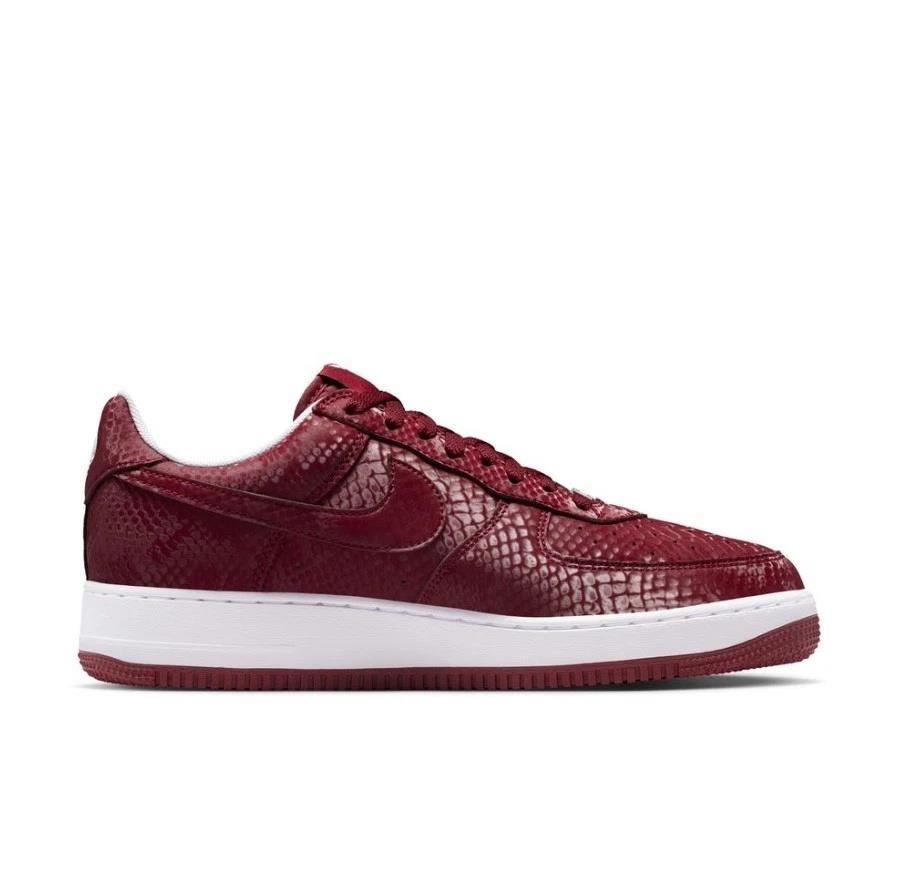 Nike Air Force 1 Low Kobe Bryant Forever Lower Merion Away Men's IB0018-600