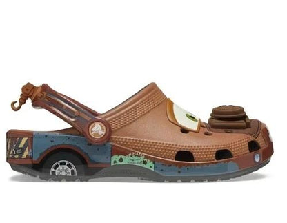 Crocs Classic Clog Mater