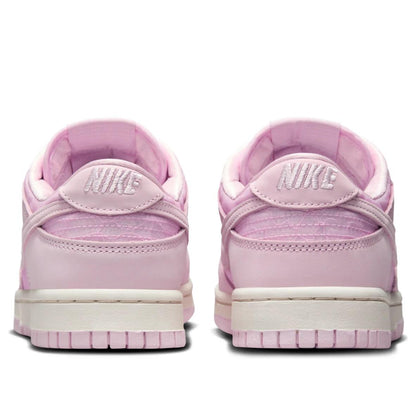 Nike Dunk Low 
Regal Pink (Women's)