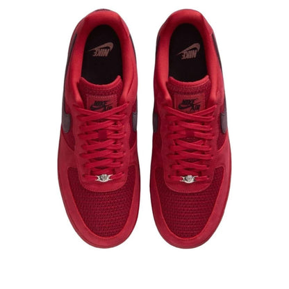 Nike Air Force 1 Low '07 LV8 
Tough Red