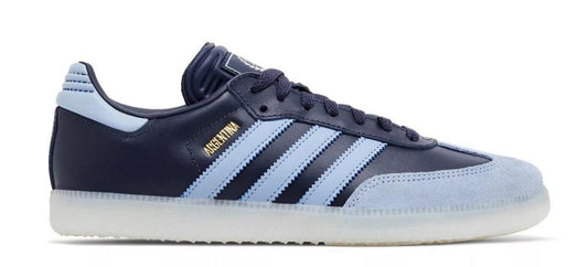 Adidas Samba Indoor Argentine Football Association Away Kit