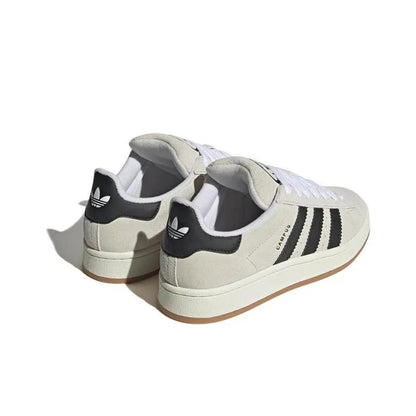 Adidas Campus 00s Crystal White Core Black (Women's)