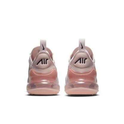 Air Max 270 Light Soft Pink (Women's) size 7W replacement box