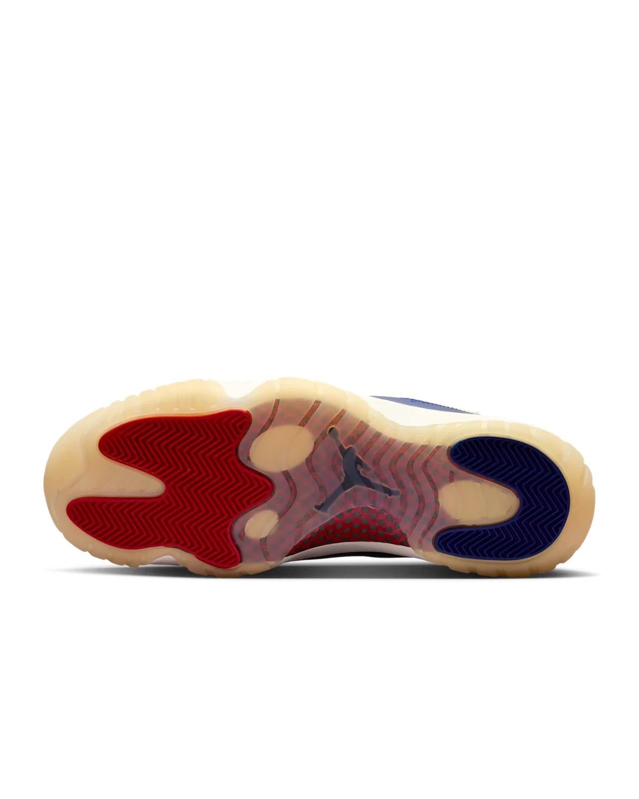 Jordan 11 Retro Rare Air