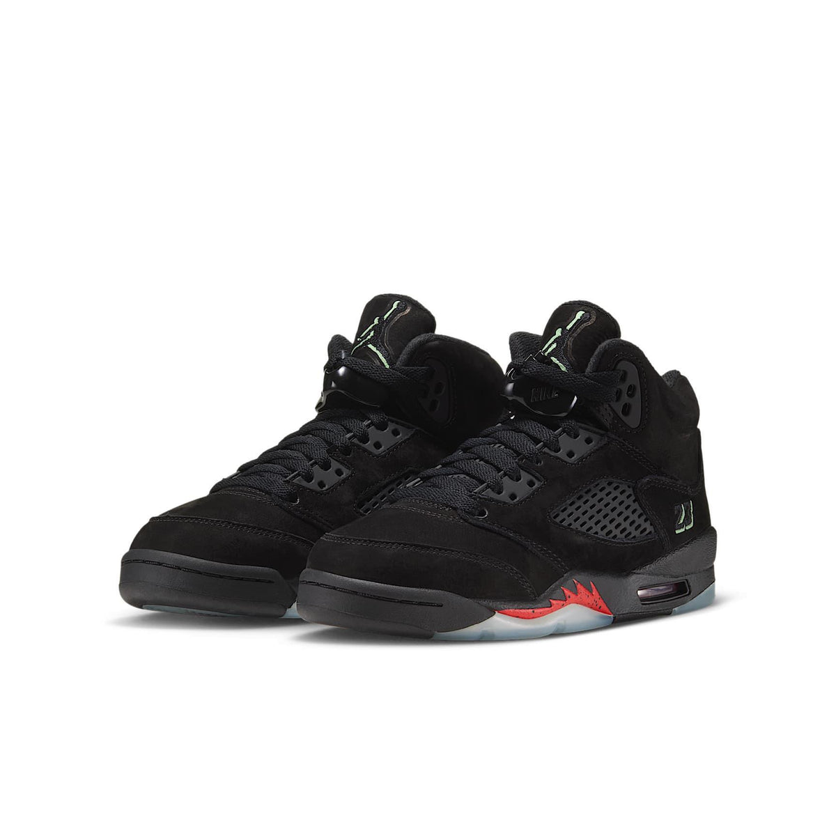 Jordan 5 Retro 
Halloween (GS)