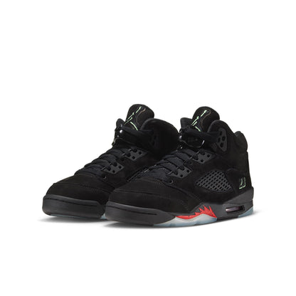 Jordan 5 Retro 
Halloween (GS)