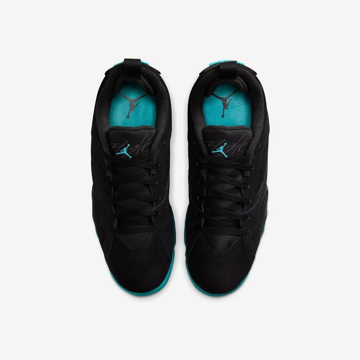 Jordan MVP 92 
Black Gamma Blue