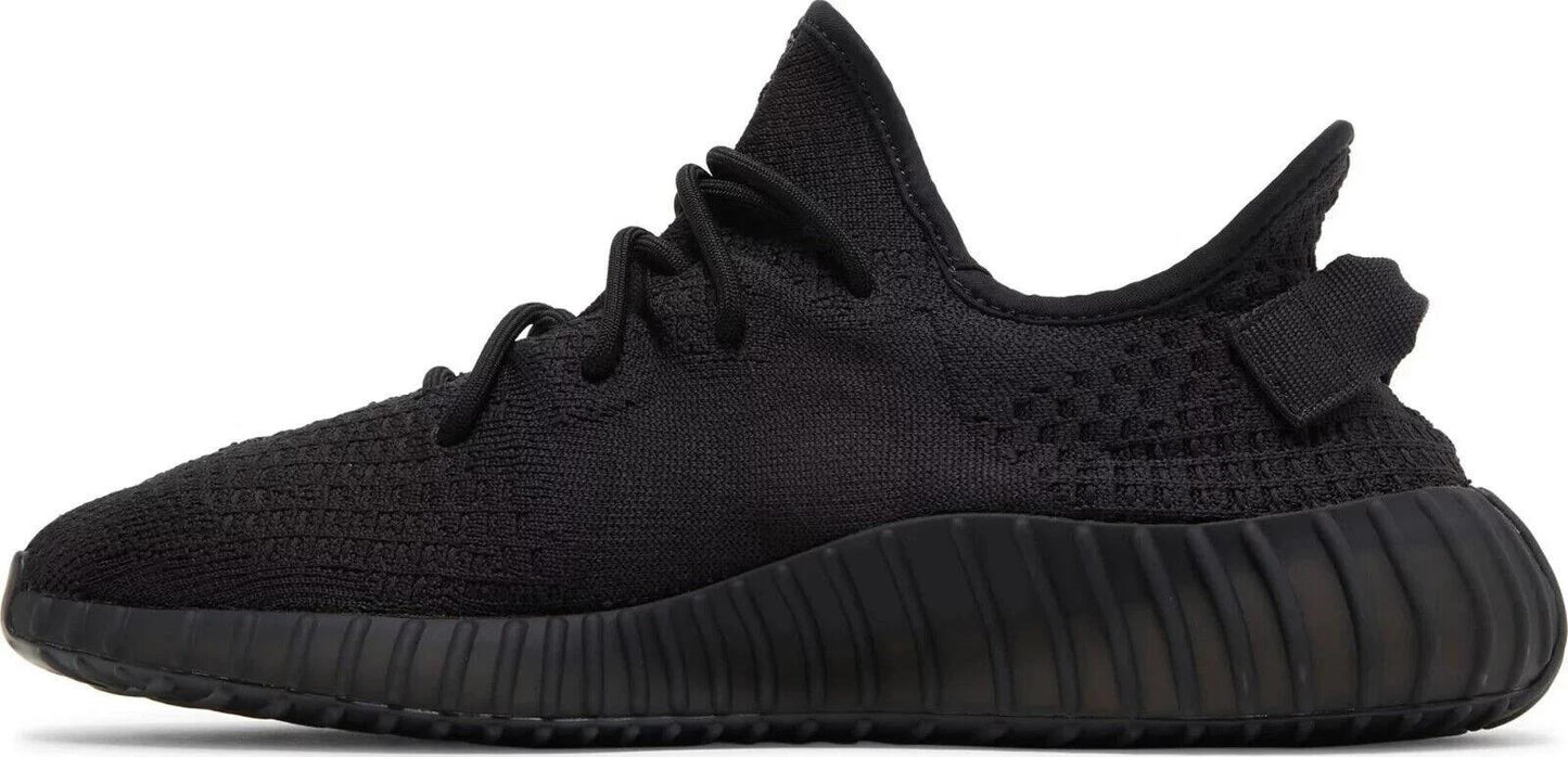 adidas Yeezy Boost 350 V2 Onyx Men's HQ4540