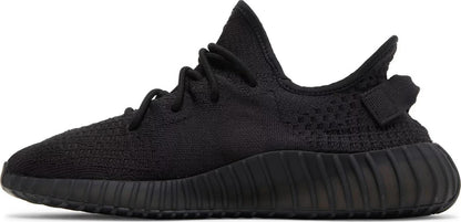 adidas Yeezy Boost 350 V2 Onyx Men's HQ4540