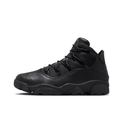 Jordan 6 Rings Winterized Black (2023) Men's FV3826-001