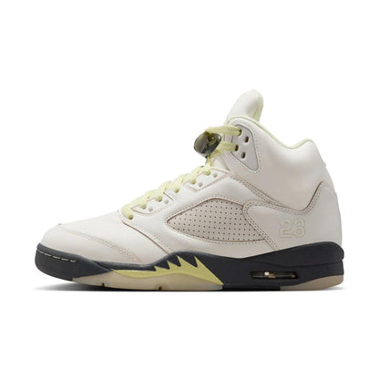 Jordan 5 Retro Luminous Green (Women's) IM7592-130