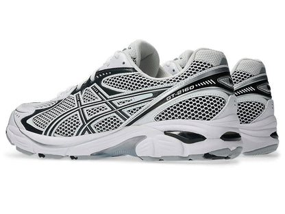 ASICS GT-2160 
White Graphite Grey