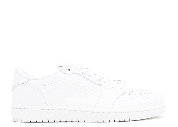 Jordan 1 Retro Low NS Triple White