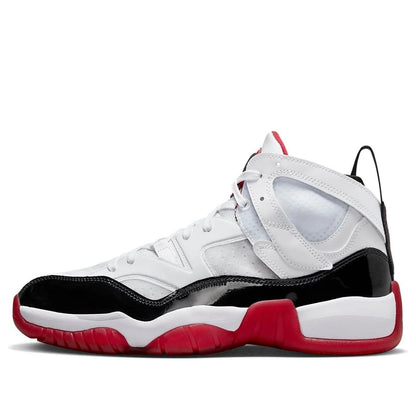 Jordan Jumpman Two Trey 
White Gym Red Black