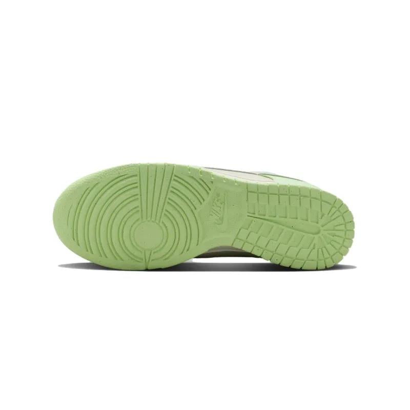 Nike Dunk Low SE Next Nature Sea Glass (Women's) size 7