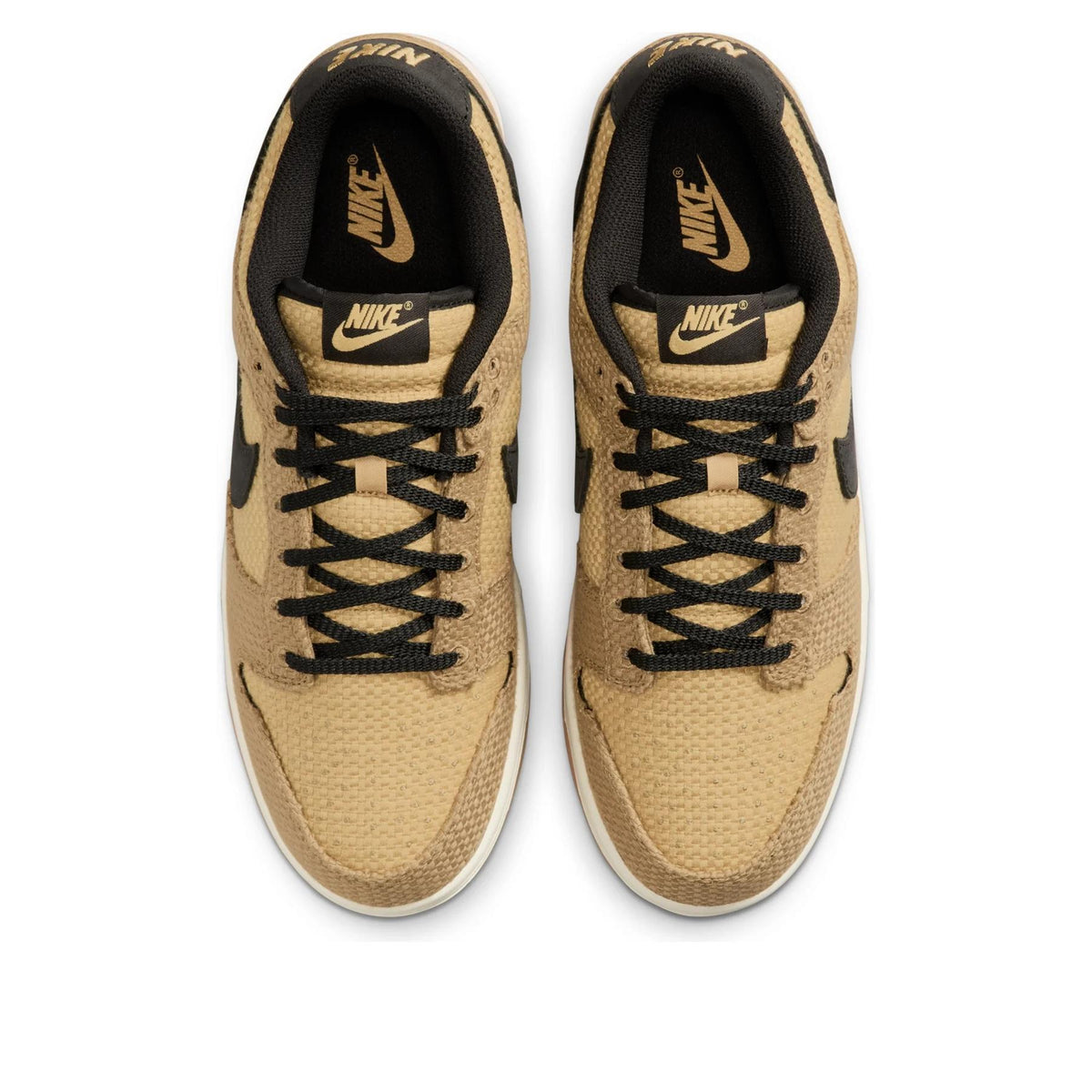 Nike Dunk Low Retro SE 
Filbert Twine Black