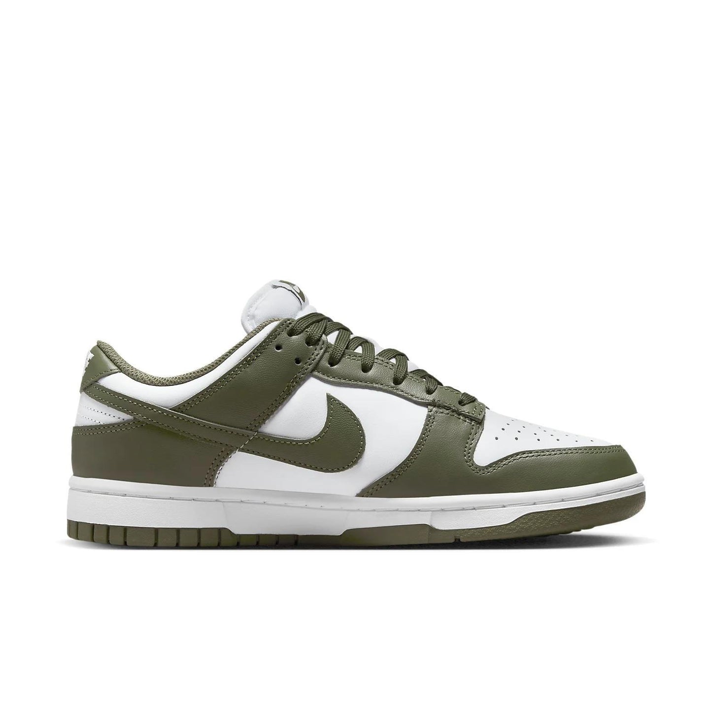 Nike Dunk Low Medium Olive (Women's)