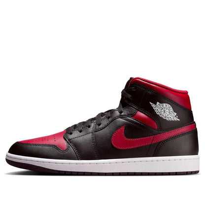 Jordan 1 Mid Bred Twist Men's DQ8426-067