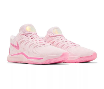 Nike KD 17 NRG Aunt Pearl FZ1518-600