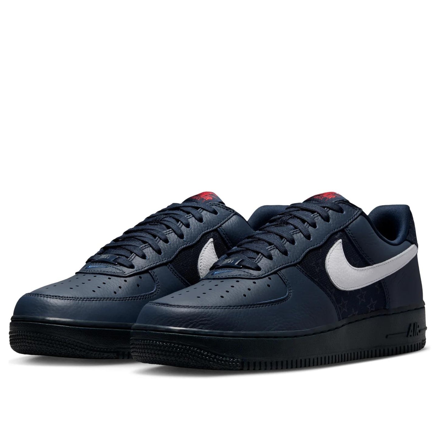 Nike Air Force 1 Low Retro 
Team USA Away