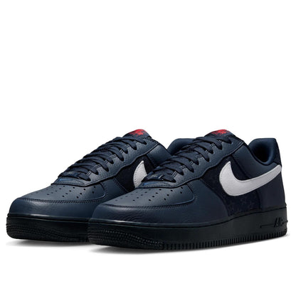 Nike Air Force 1 Low Retro 
Team USA Away