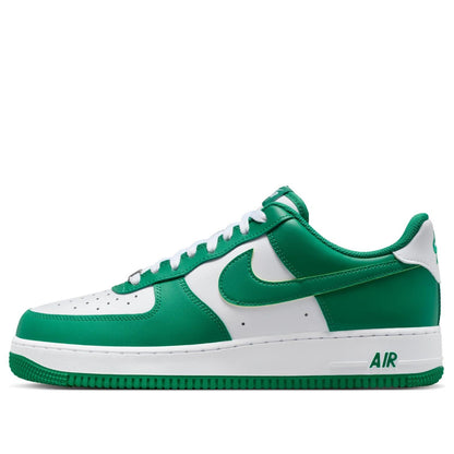 Nike Air Force 1 Low '07 Malachite White