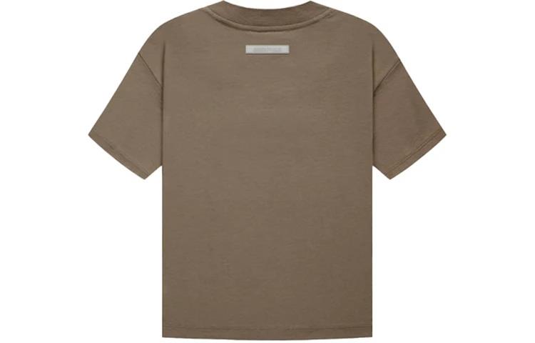 Fear of God Essentials T-shirt (harvest)