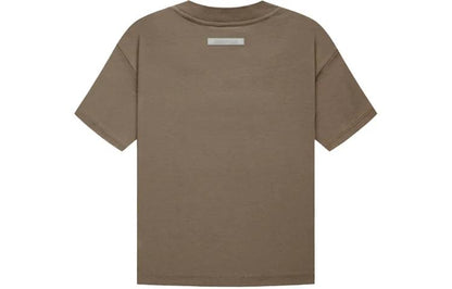 Fear of God Essentials T-shirt (harvest)