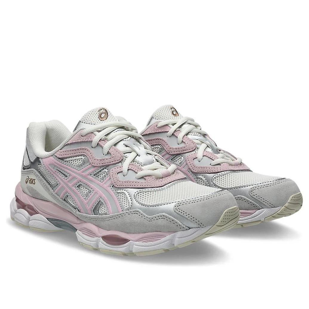 ASICS Gel-NYC 
Concrete Barely Rose