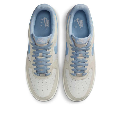 Nike Air Force 1 Low '07 LV8 Light Bone Light Armory Blue