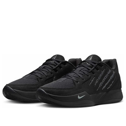 Nike Ja 2 
Swarovski Scratch Black Label