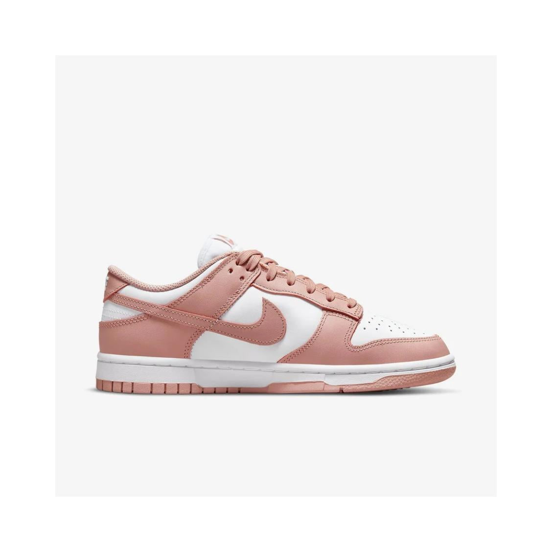 Nike Dunk Low Rose Whisper (Women's)