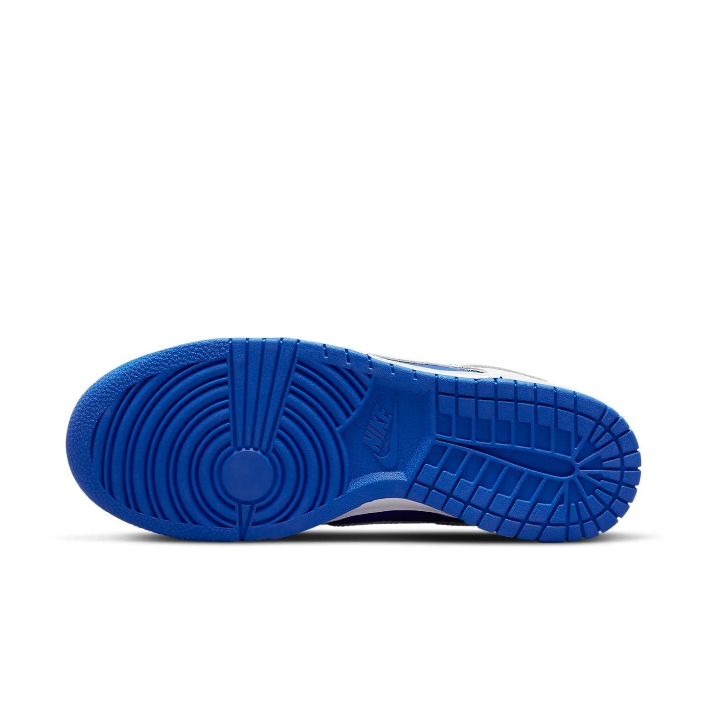 Nike Dunk Low Racer Blue White