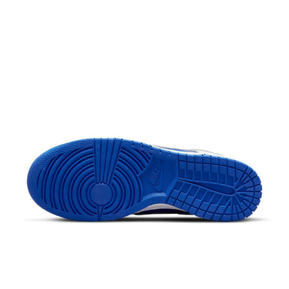 Nike Dunk Low Racer Blue White Men's DD1391-401