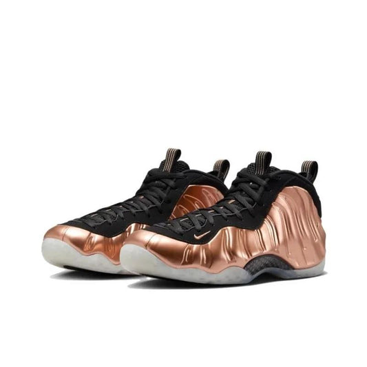 Nike Air Foamposite One Copper (2024)