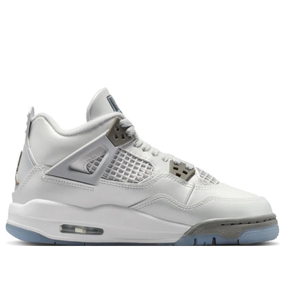Jordan 4 Retro Photon Dust Blue Chill (GS) HV4401-014