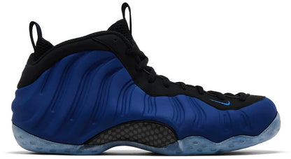 Nike Air Foamposite One Deep Royal size 8