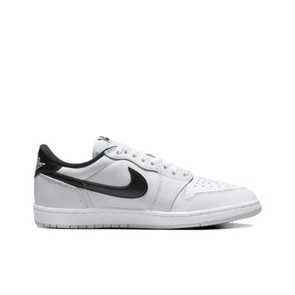 Jordan 1 Retro Low '85 Metallic Black Men's FB9933-102