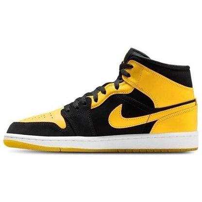 Jordan 1 Mid New Love (2025)