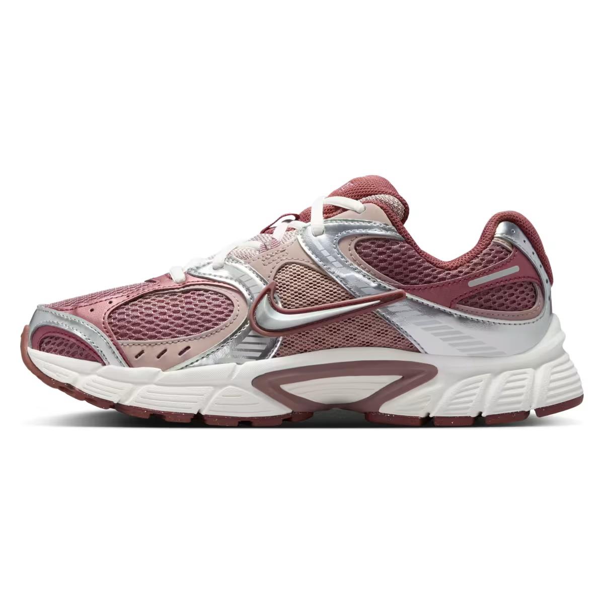 Nike V5 RNR Smokey Mauve Sepia Malt Metallic (Women's)