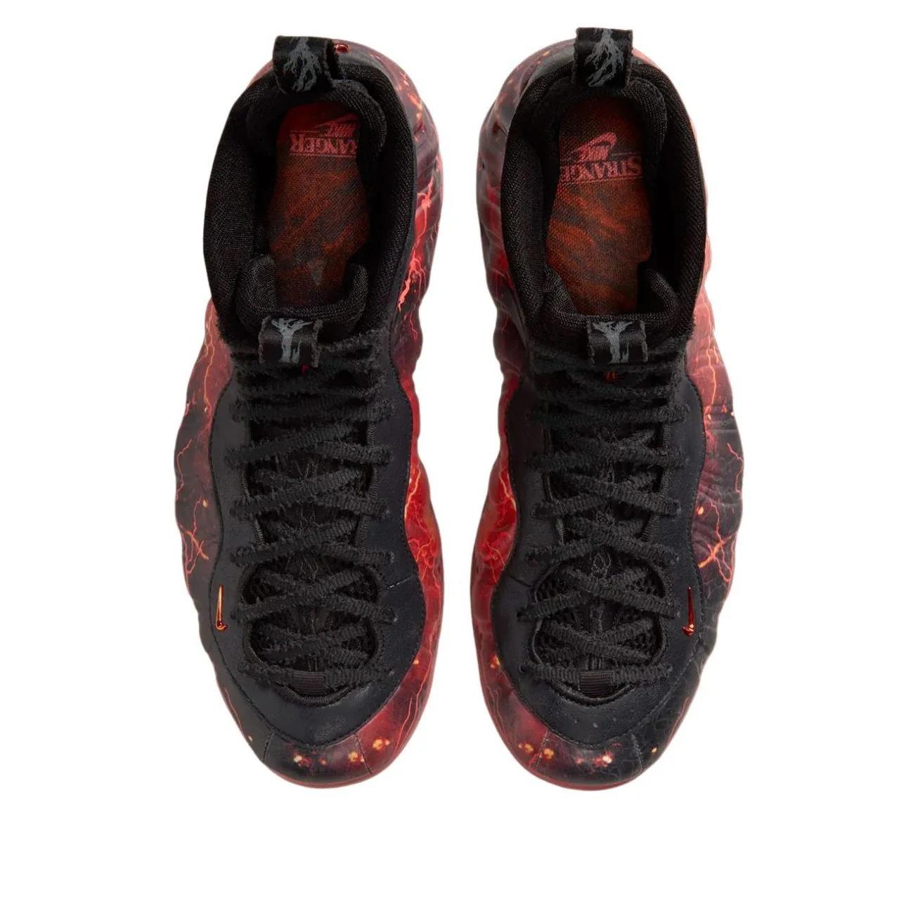 Nike Air Foamposite One Stranger Things Men's IR7336-001
