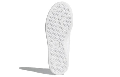 Adidas Stan Smith White Green (Women's) B24105