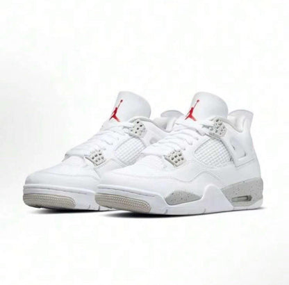 Jordan 4 Retro White Oreo (2021)