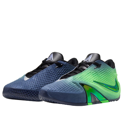 Nike Ja 4 
Nightmare