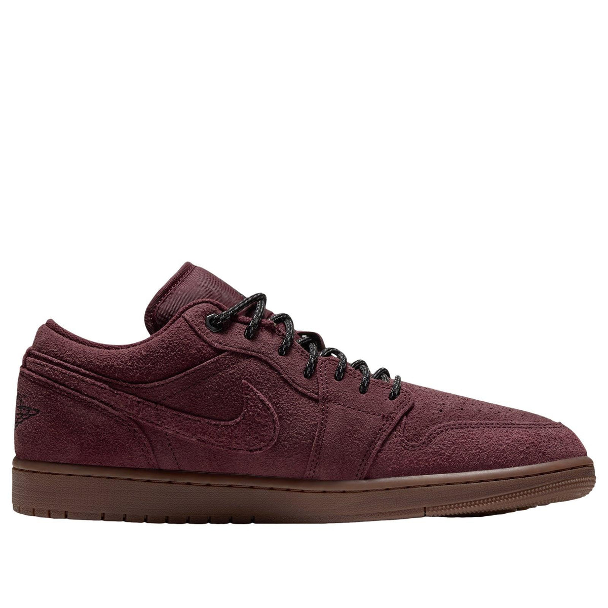Air Jordan 1 Low SE 'Dark Team Red Gum'