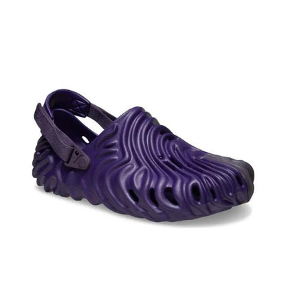 Crocs Pollex Clog by Salehe Bembury Ube