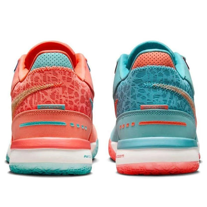 Nike Zoom LeBron NXXT Gen AMPD Miami